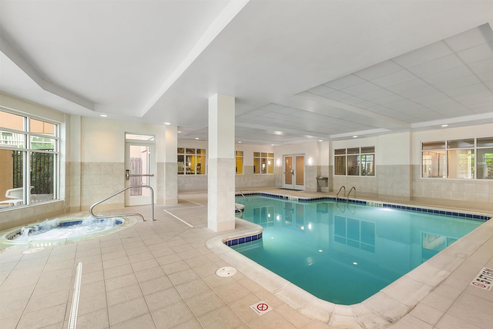 Hilton Garden Inn Atlanta Airport North - photo 19