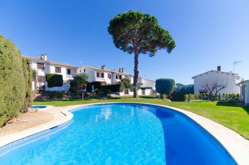 Club Villamar Casita Carmen 17 — Tossa De Mar