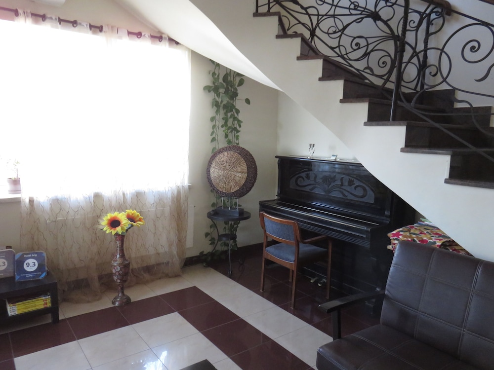Hotel Grig — Yerevan — photo 3