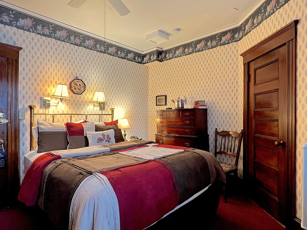The Palmer House Inn - photo 31