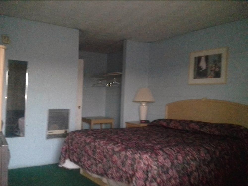 Rotan Inn - photo 5