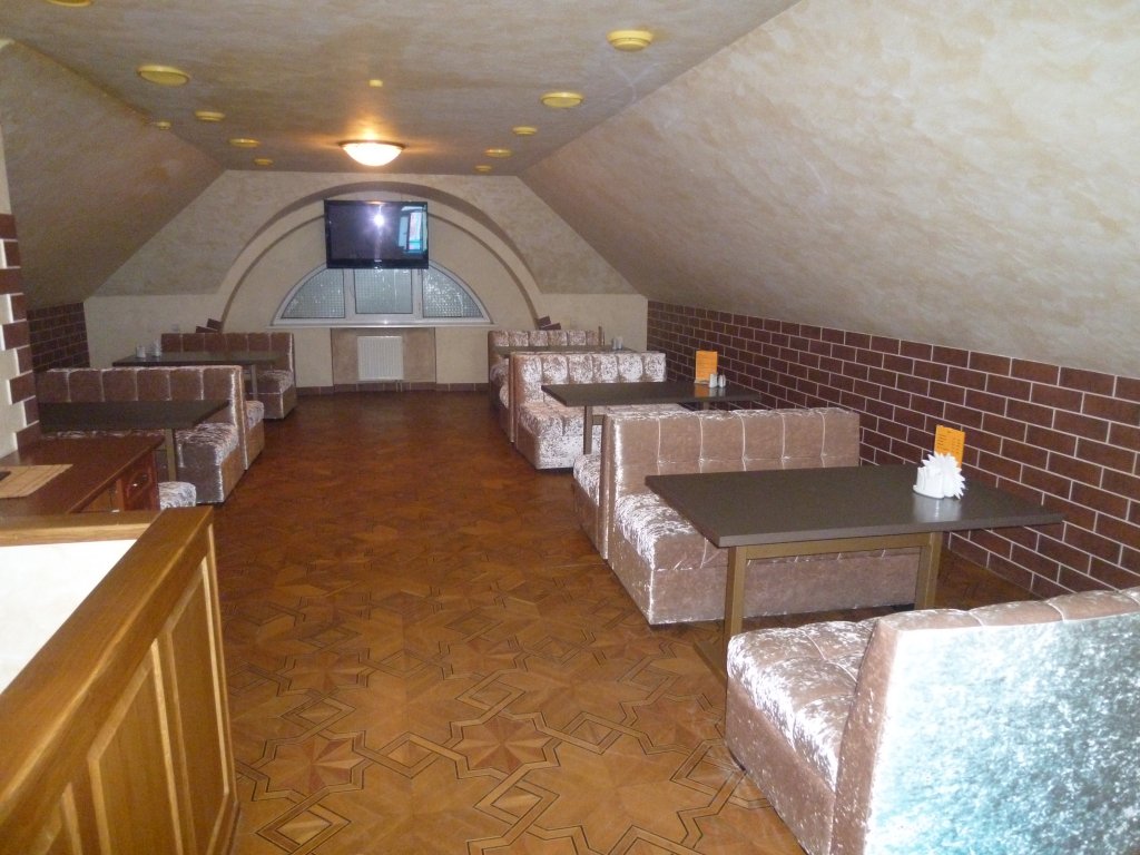 Mini hotel Versal — Krasnodar — photo 5
