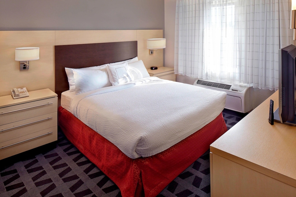 TownePlace Suites by Marriott Albany Downtown Medical Center - photo 10