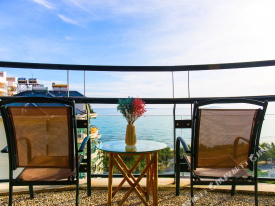 Neptune in Sanya, People's Republic of China