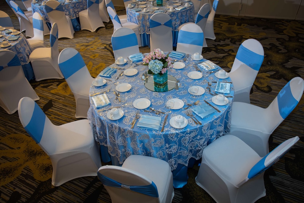 Embassy Suites by Hilton Anaheim North - photo 29