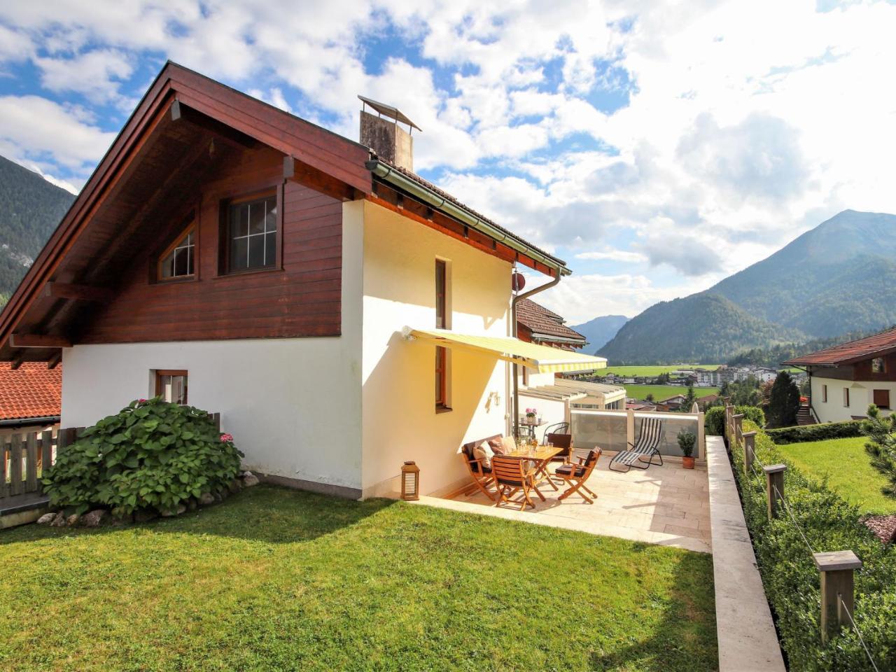 Holiday Home Seekarblick by Interhome — 4-Star Luxury Hotel in Achenkirch, Austria