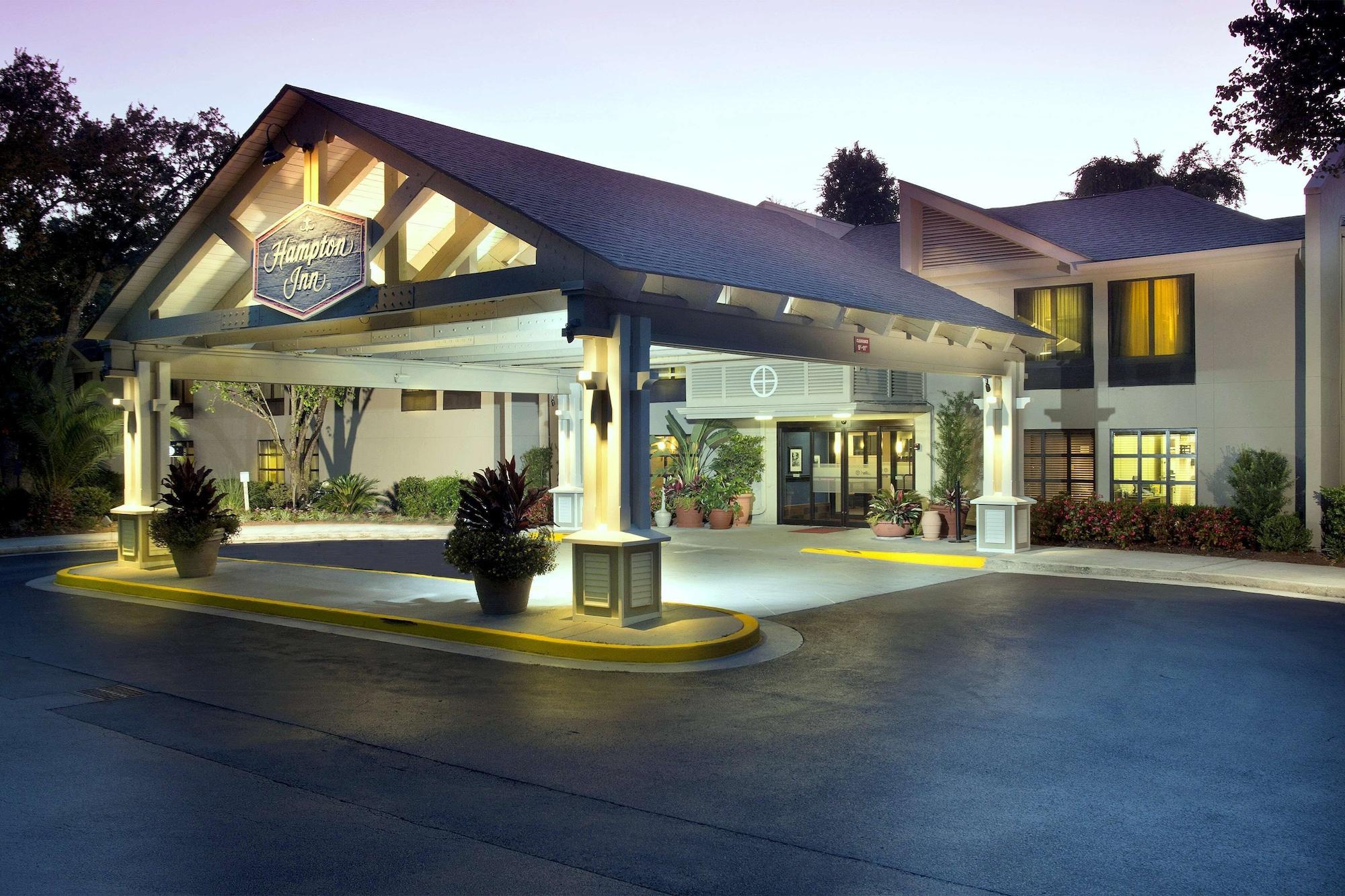 Hampton Inn Hilton Head — hotel near Hilton Head Airport