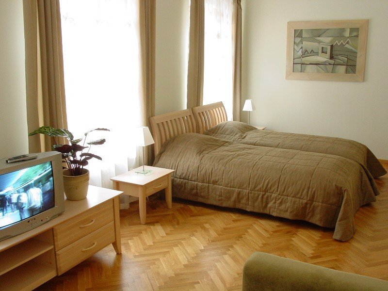 Elizabete Hotel — Riga — photo 3