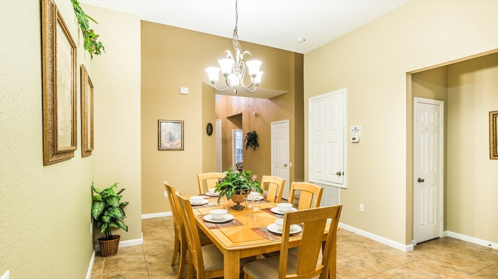 5 Star Private Villa Windsor Hills Resort Orlando Villa 1093 - photo 21