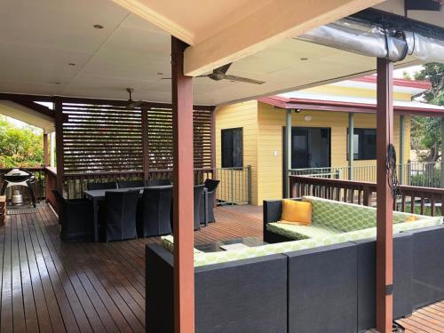11 Manooka Drive Rainbow Beach — Rainbow Beach
