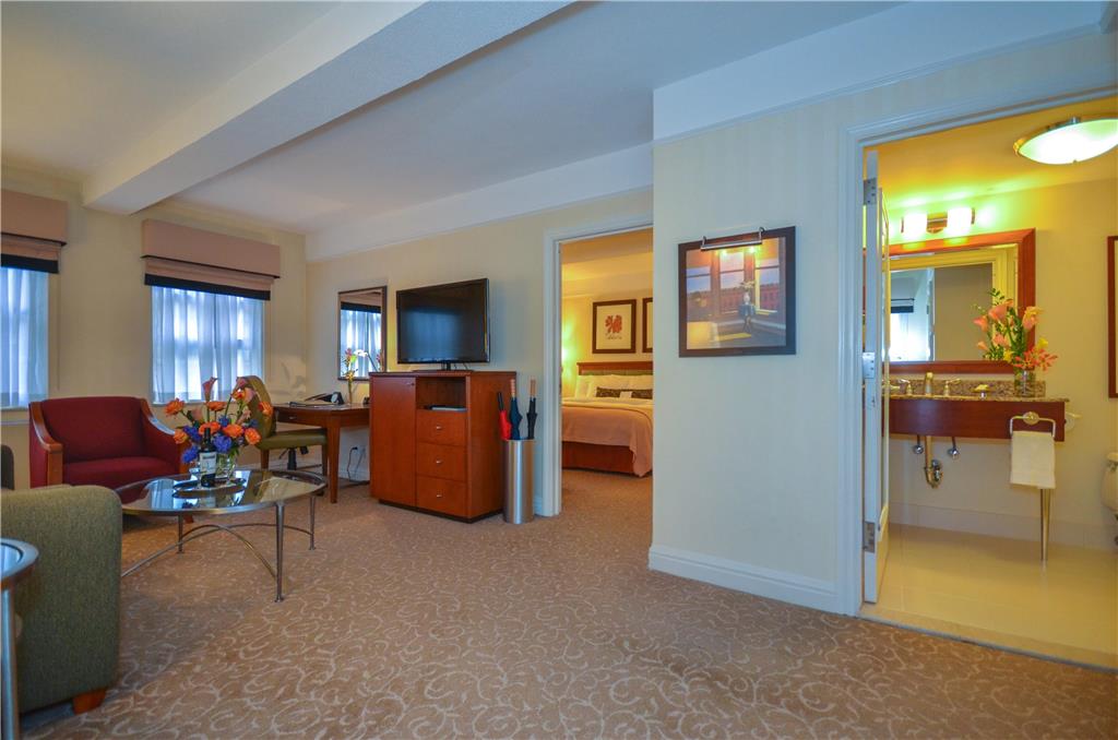 San Carlos Hotel - photo 39