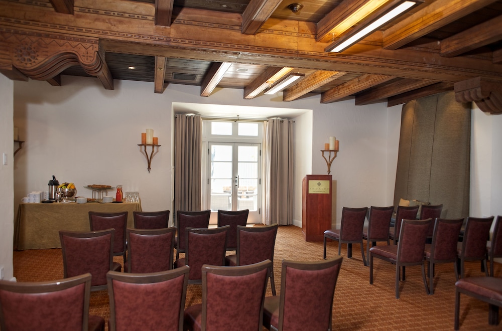 Hotel Andaluz Albuquerque Curio Collection by Hilton - photo 64