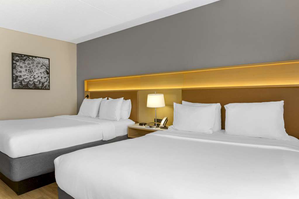 Radisson Hotel Casa Grande - photo 25