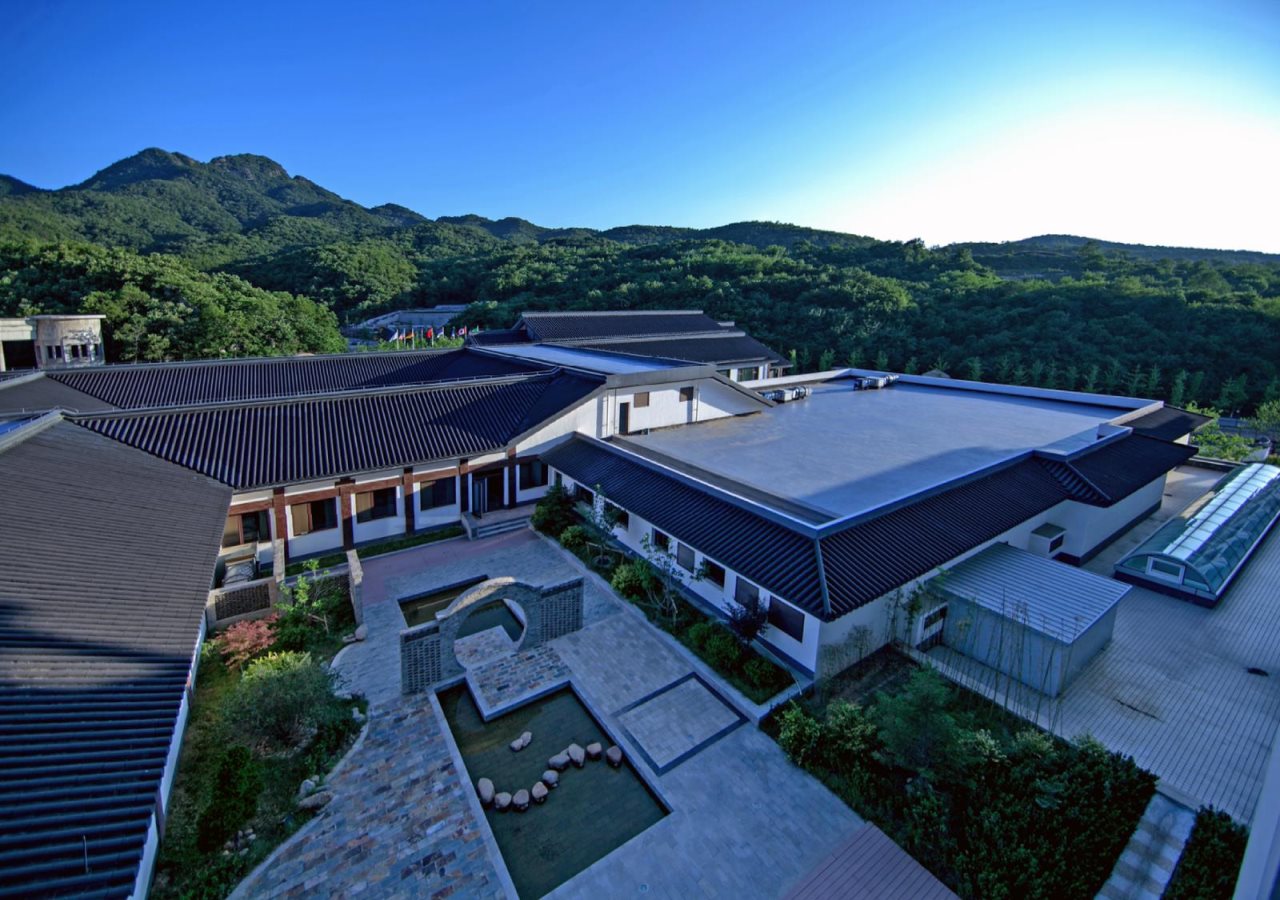 Oriental Spring Resort Dalian in Jinzhou, People's Republic of China