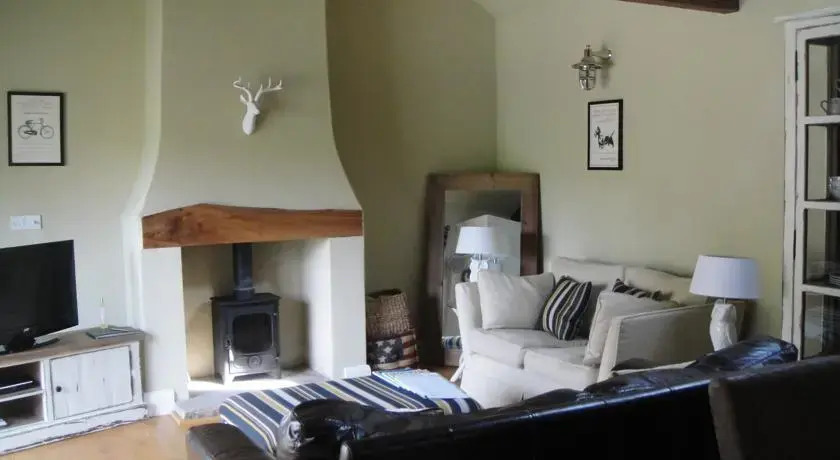 North Dockenbush Bed And Breakfast