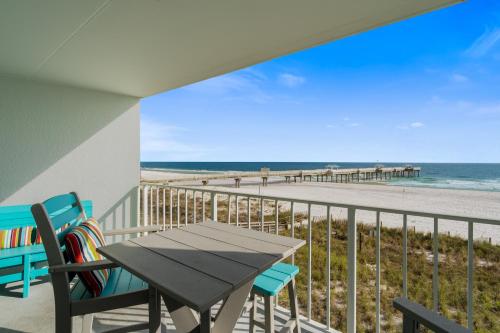 Emerald Skye Unit 14 in Orange Beach, United States