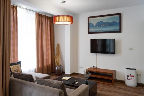 Nesta Apartment 13 Bui Thi Xuan — 4-Star Luxury Hotel in Hanoi, Vietnam