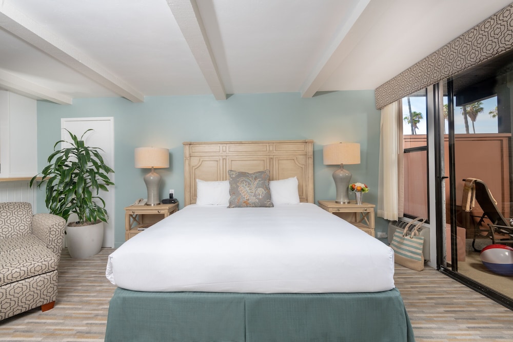 La Jolla Shores Hotel - photo 10