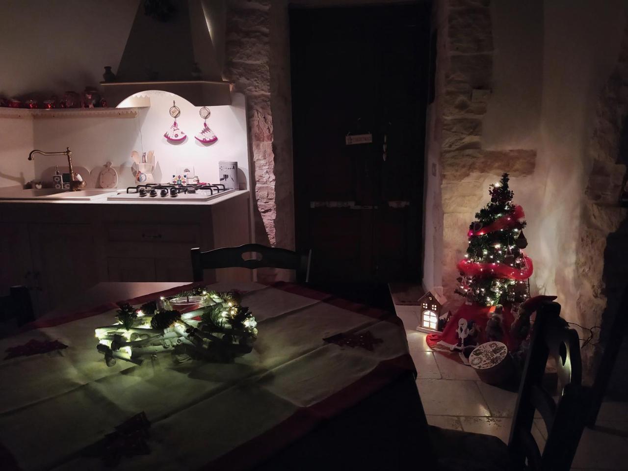 Il Trullo di Nonna Antonia — Alberobello — photo 4