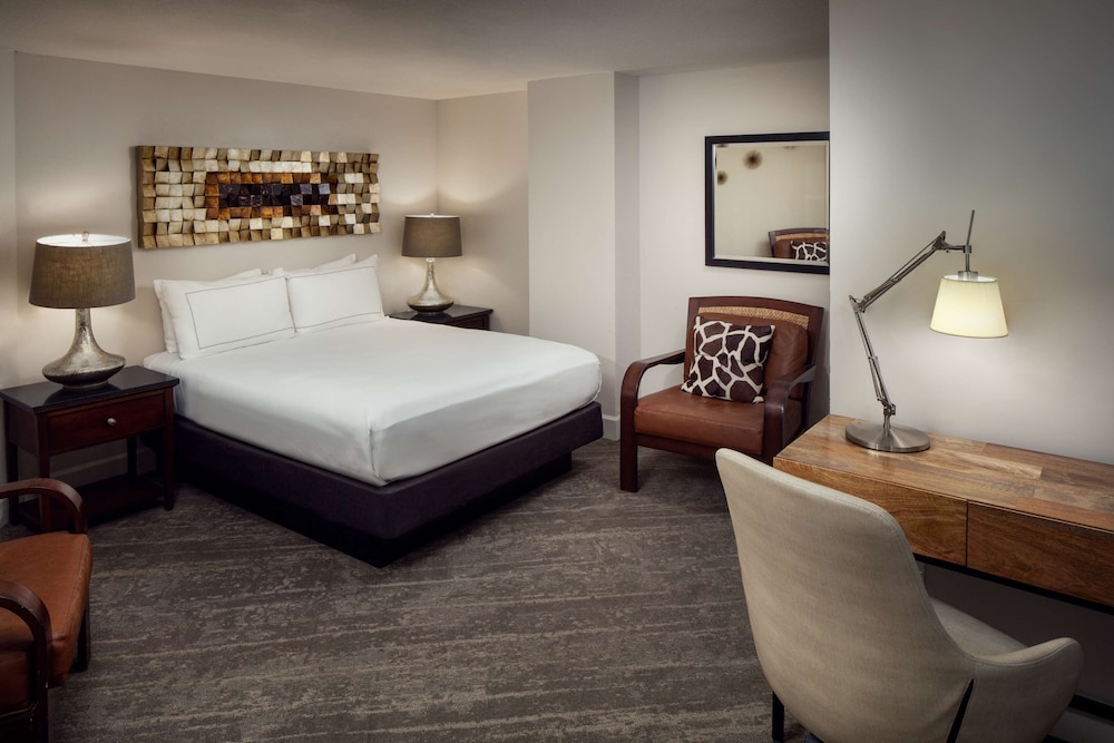 DoubleTree by Hilton Phoenix Mesa - photo 44
