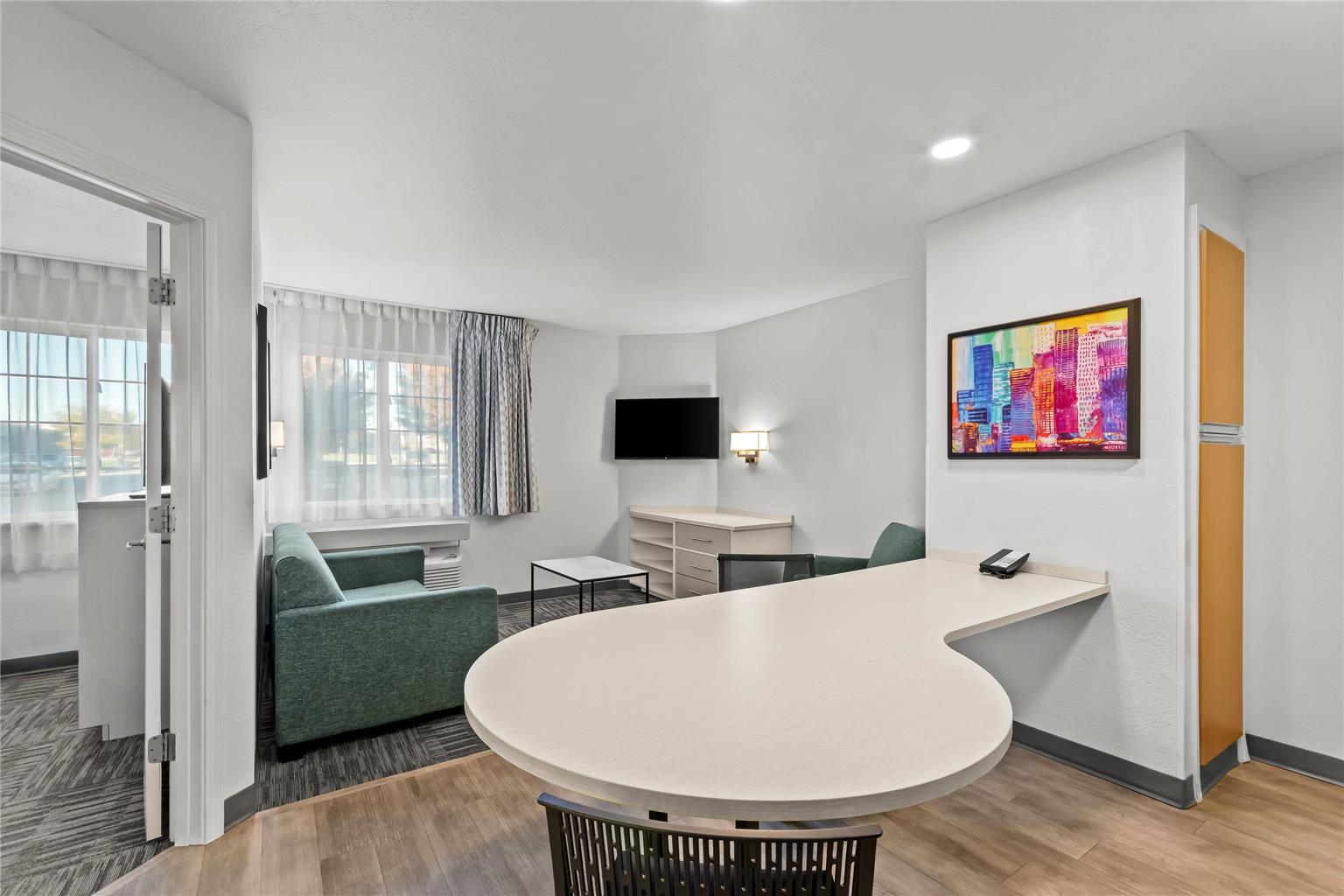 MainStay Suites Louisville Jeffersontown - photo 19