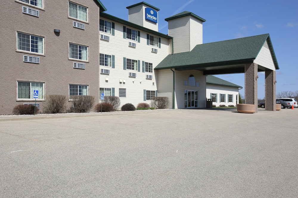Boarders Inn & Suites Shawano - photo 69
