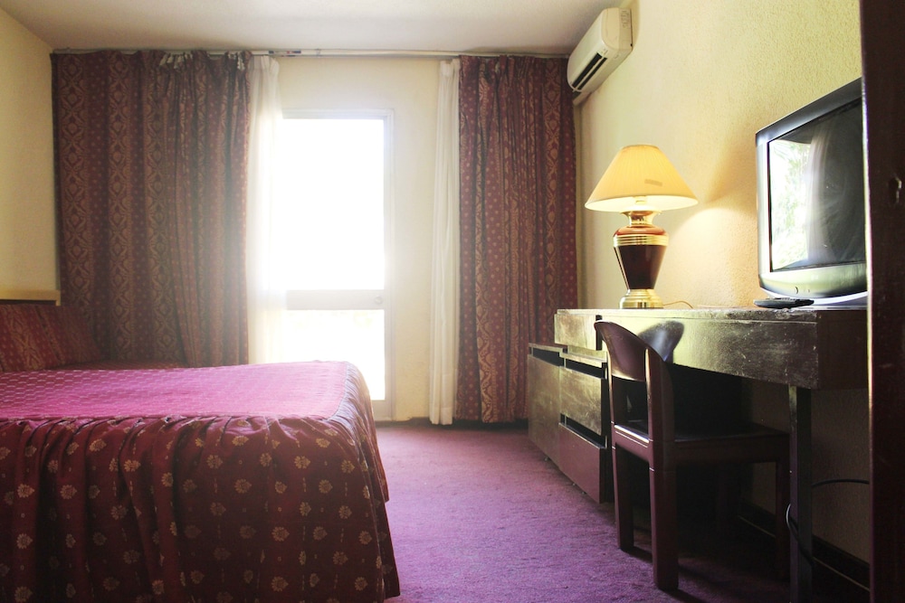 Hotel Mizao — Maroua — photo 5
