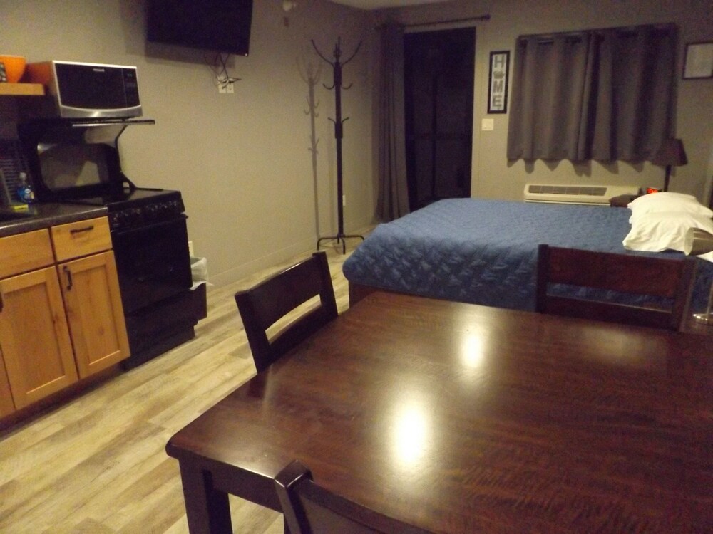 Big Spirit Resort - photo 8