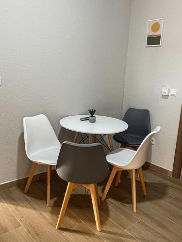 Aparthotel Xxl Lux in Bar, Montenegro