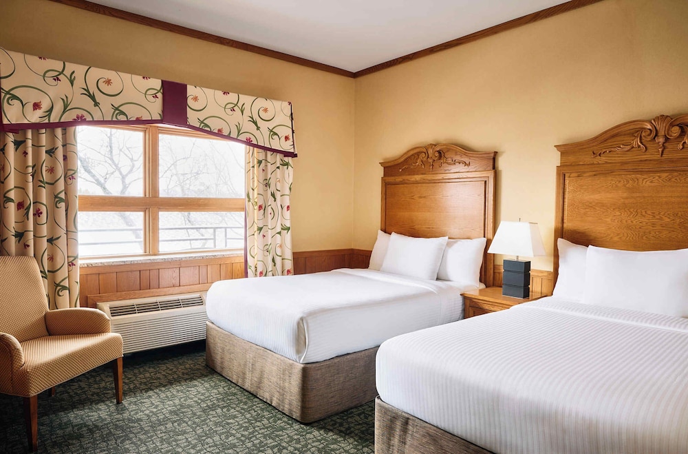 Oglebay Resort - photo 18