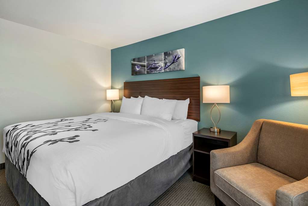 Sleep Inn Durango - photo 14