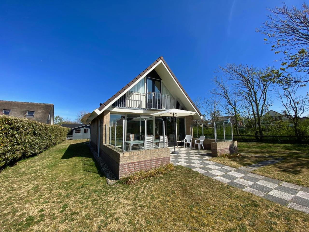 Previnaireweg 20 — Callantsoog