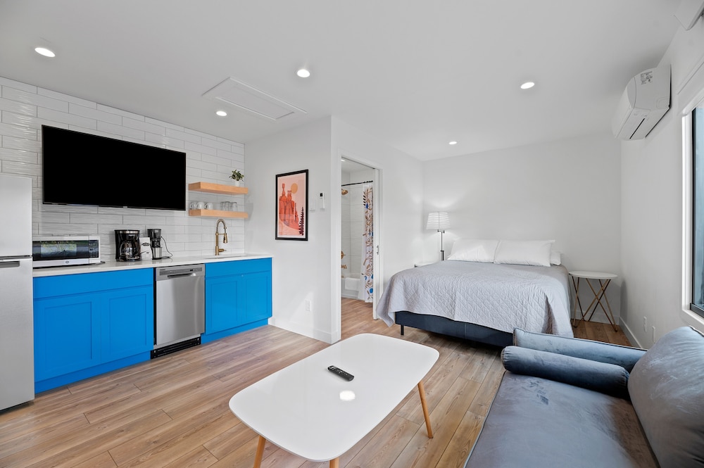 Queen City Inn - featured photo