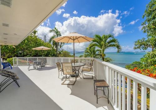 @ Marbella Lane Sunshine Seascape Ocean View — 4-Star Luxury Hotel in Kaneohe, United States