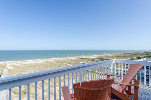 Sea Mist by Bryant Real Estate in Kure Beach, United States