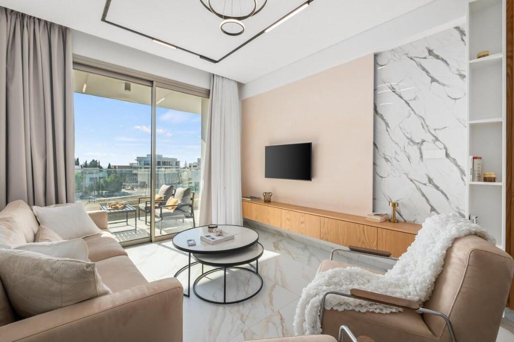 Elite Urban Residence by Nomads