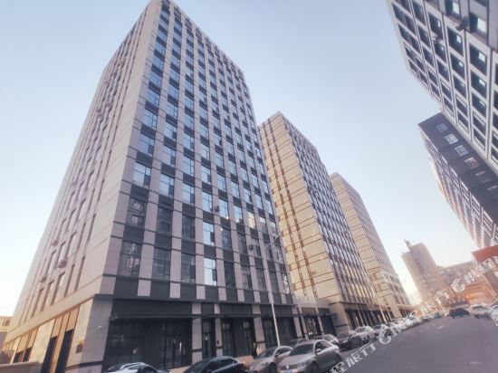 Vanna s loft - last minute hotel in Changchun