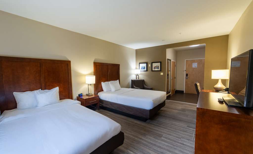 Sonesta Essential Baton Rouge Airport - photo 12
