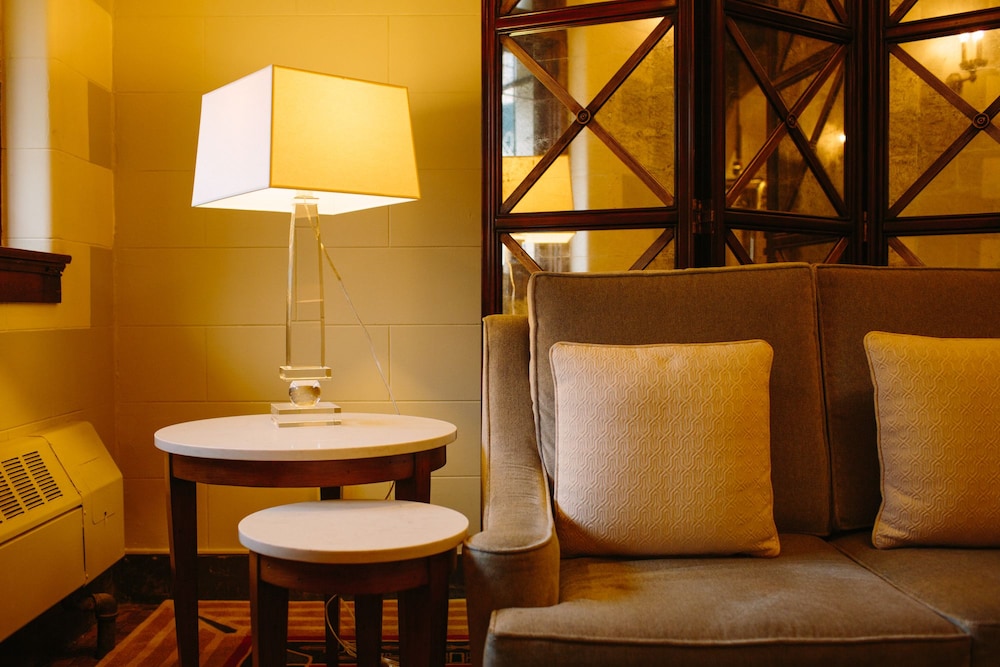 The Plaza Hotel - photo 95