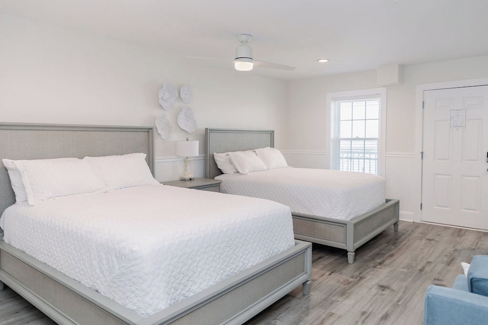 Saltwater Resort - photo 6