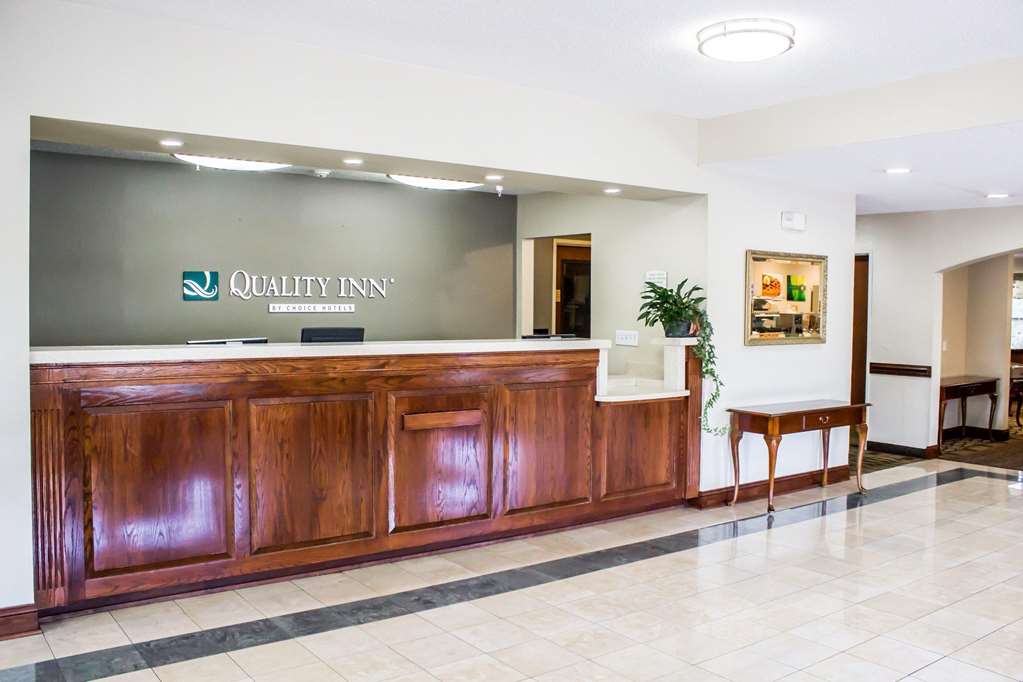 Quality Inn Fuquay Varina East - photo 5