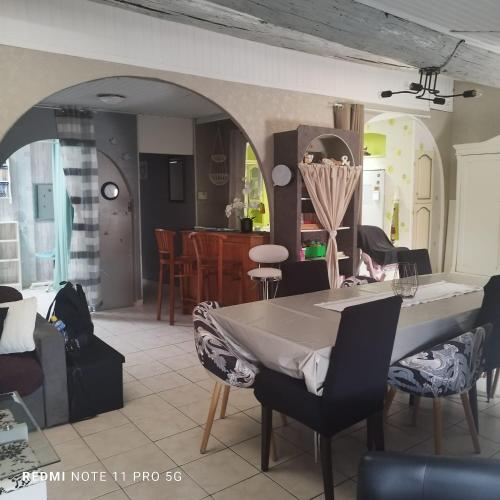 Charmant T3 de 65 M2 in Port-La-Nouvelle, France