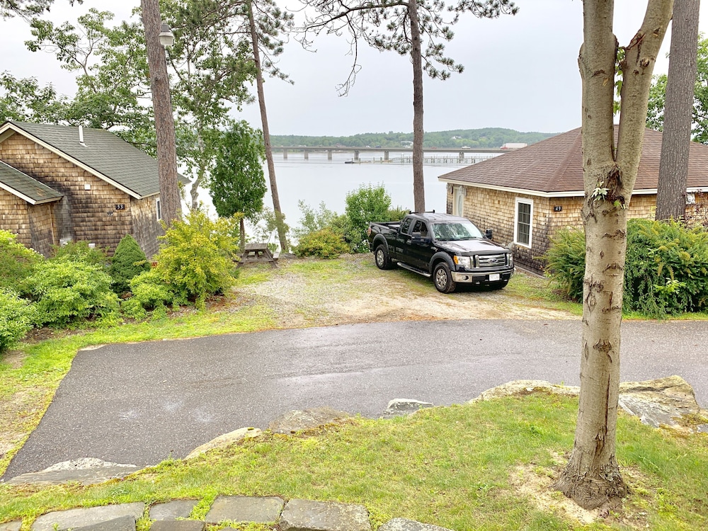 Sheepscot Harbour Village Resort - photo 291