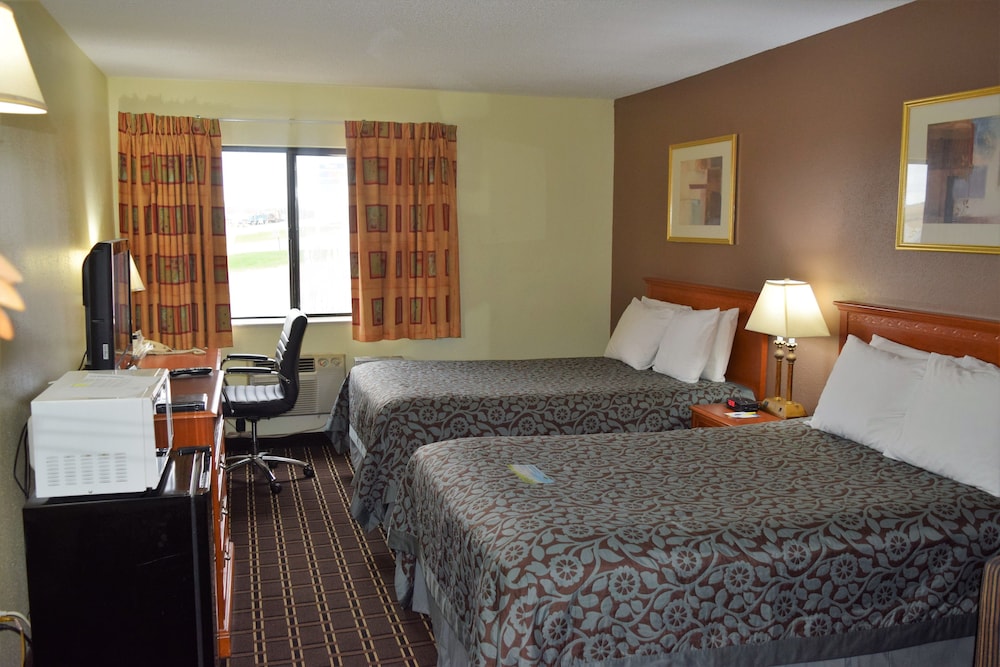 Days Inn by Wyndham Portage Cascade Mountain area - photo 22