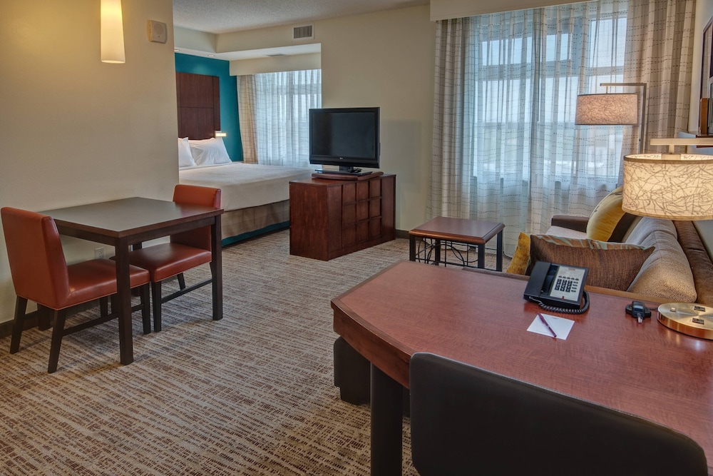 Residence Inn Norfolk Downtown - photo 11