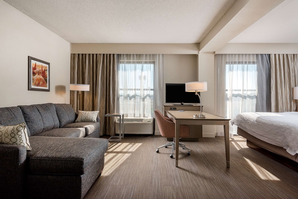 Hampton Inn Myrtle Beach West - photo 17