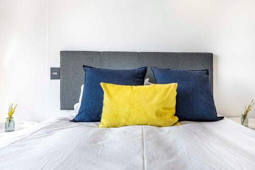 505 The Signature De Waterkant