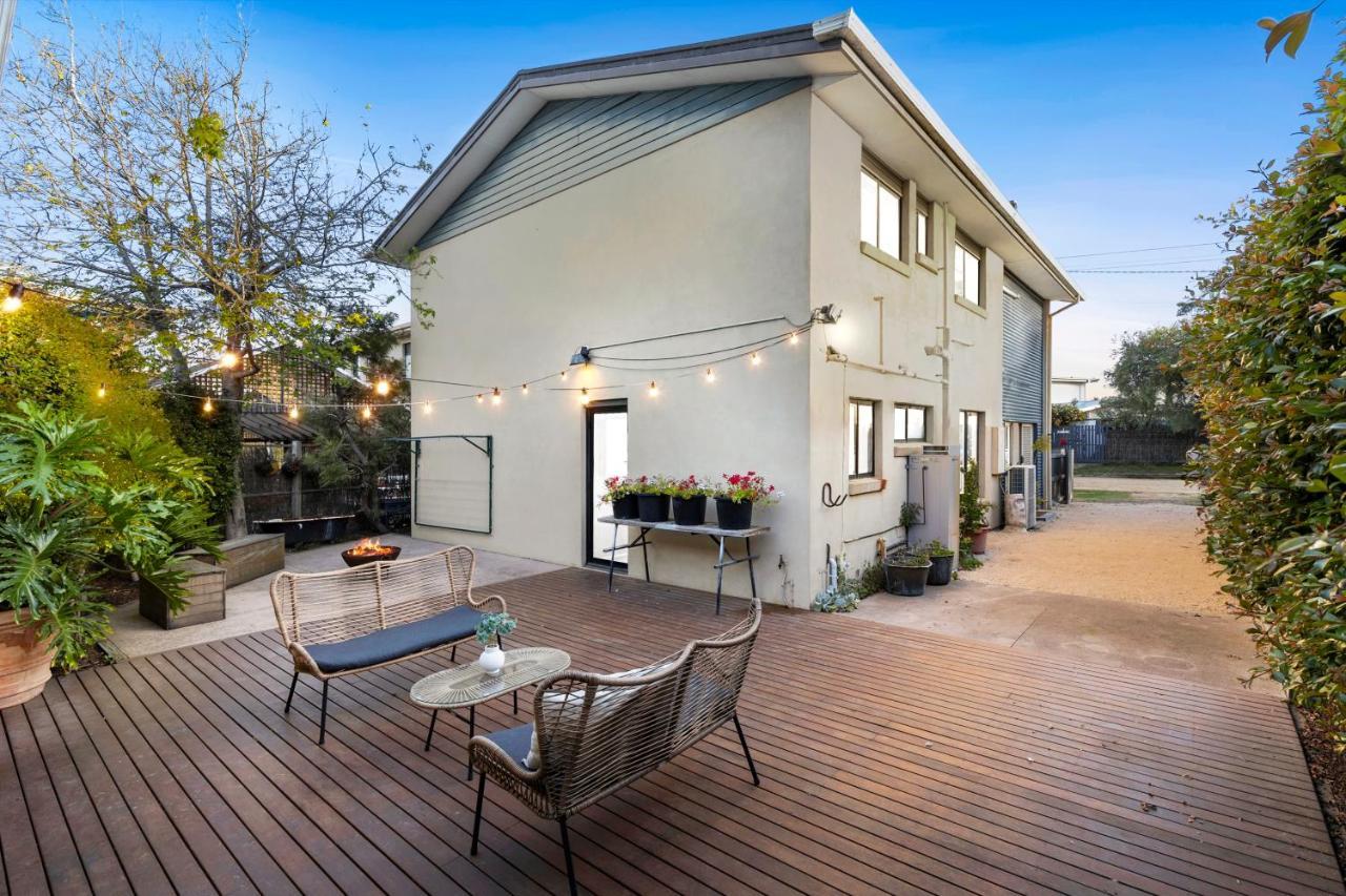 Lanigan S By The Bay — Saint Leonards