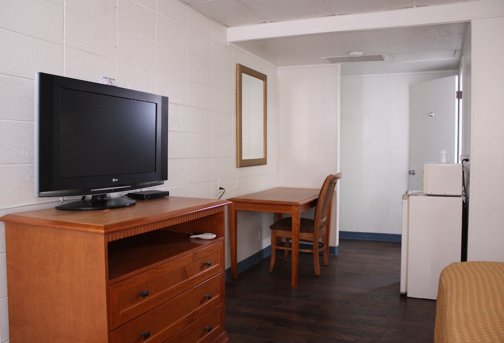 Stockmans Motel - photo 23