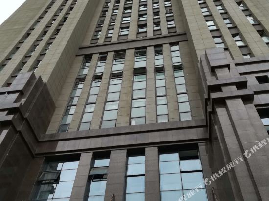 Kaiguan Hotel - carbon neutral hotel in Kunming